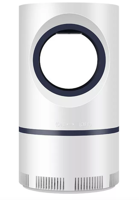 Lámpara Led Atrapa Mosquitos